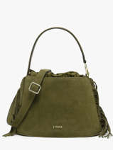 Cross Body Tas Country Etrier Groen country ECOU161M